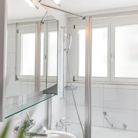 Apartman Joe's Am Bolgen *