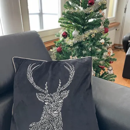 Apartamento Joe's Am Bolgen