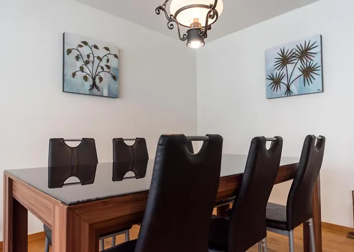 Joe's Am Bolgen דאבוס