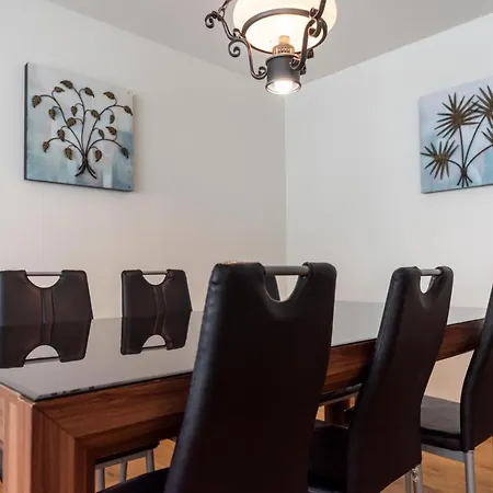 Joe's Am Bolgen Νταβός