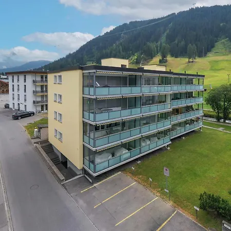 Joe's Am Bolgen * Νταβός