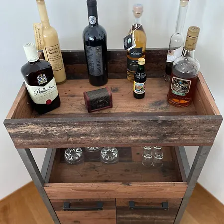 Joe's Am Bolgen Διαμέρισμα