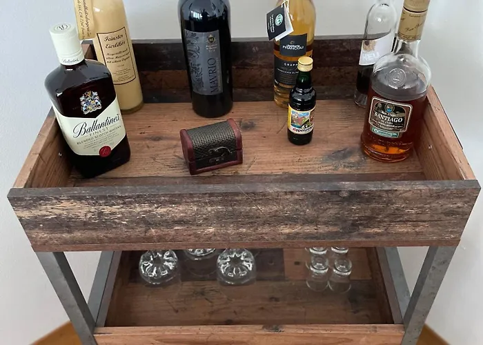 Joe's Am Bolgen Διαμέρισμα