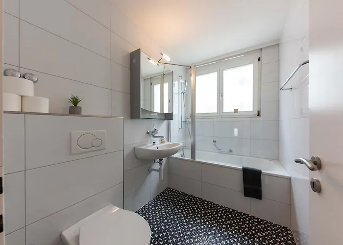 Joe's Am Bolgen * 达沃斯